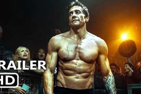 PRIME VIDEO PREVIEW 2024 Trailer (Road House, Fallout, The Idea of You,...)