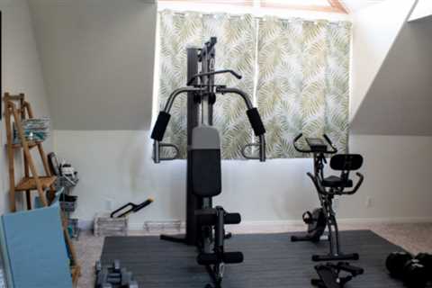 Advice on Smart Training Equipment From Porch.com