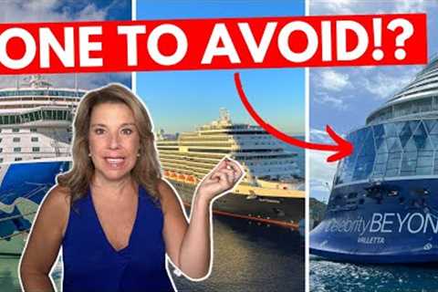 Which Cruise Line is Best &amp; WORST Right Now