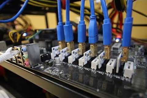 Is it the last chance to buy cheaper GPU Mining hardware Now? Dec 2023
