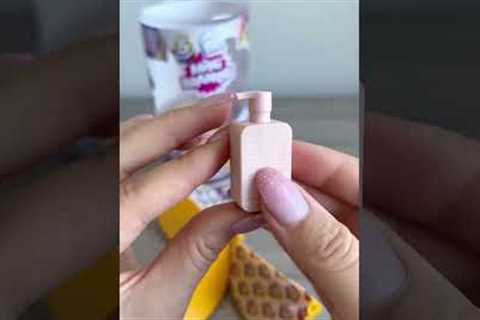 Surprise Mini Brands Mystery Box Satisfying Toy Unboxing #asmr #shorts #reels #fyp #shortvideo #toys