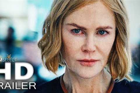 EXPATS Trailer (2024)