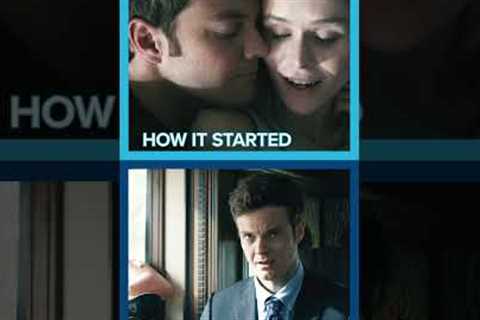 How it started with Hughie and Starlight/ How it's going... | The Boys