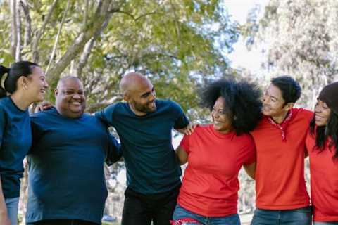 Cultural Sensitivity and Diversity in Residential Treatment Facilities
