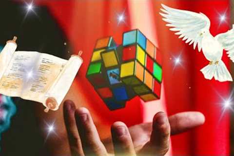 Eureka!💡The Missing Piece To The Puzzle 🧩 Your Enemies Know Their Last Day Is Near