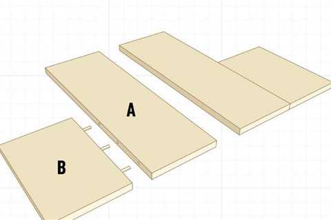 How to Build a Step Stool