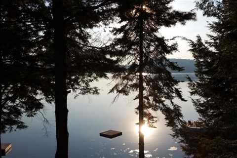 Muskoka Should Be Your Next Vacation Destination &amp; Here’s Why