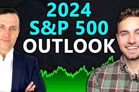 Buy Stocks Now Or Wait? How To Invest In 2024