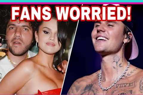 FANS WORRIED for Selena Gomez Relationship with Benny Blanco!