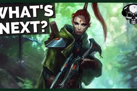 What's Next For Owlcat Games?