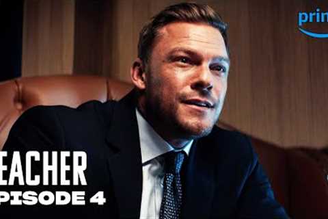 REACHER S2 Episode 4 | PV Episode Breakdowns | Prime Video