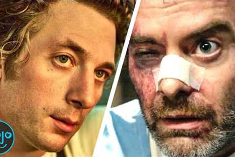 Top 10 Best TV Shows of 2023