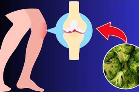 Arthritis Treatment | 9 Best Foods for Arthritis and Joint Pain | Rheumatoid Arthritis