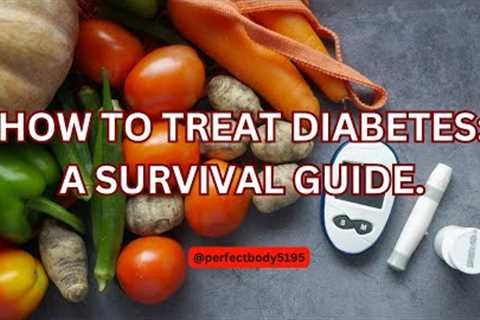 Sugar-Free Success Best Foods for Diabetes: A Step-by-Step Guide