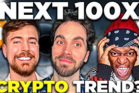The Upcoming Crypto Trend that will 100x in 2024? | SocialFi Explained