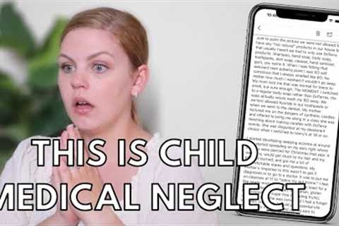 MLM HORROR STORIES #83 | Awkward Pure Romance party, body shaming from an Herbalife hun, #ANTIMLM