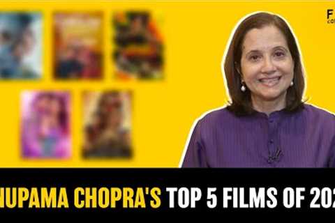 Best Films of 2023 | Anupama Chopra | Film Companion