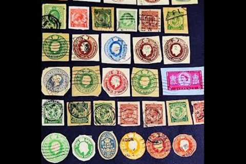PART 6👀 MUST SEE ULTIMATE VINTAGE GREAT BRITAIN DAVO ALBUM INSANE STAMP COLLECTION W/ SO MANY..