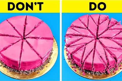 Useful Life Hacks That Will Speed Up Your Everyday Routine