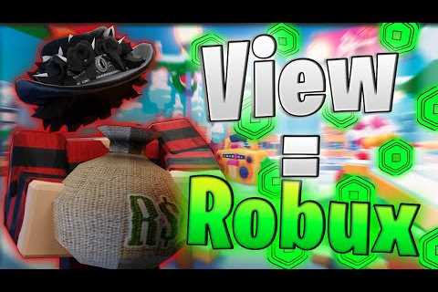 🔴 GIVING ROBUX TO EVERY VIEWER!  | 💸 PLS DONATE 💸 LIVE 🔴