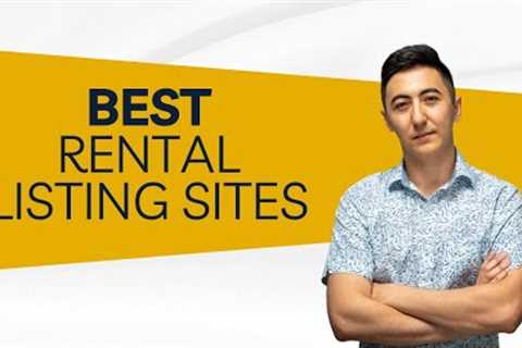 Best Rental Listing Sites for Hosts