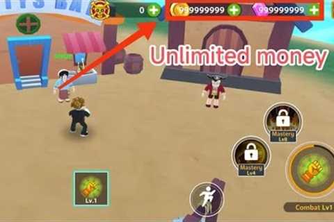 Blox Devil Fruits Gameplay