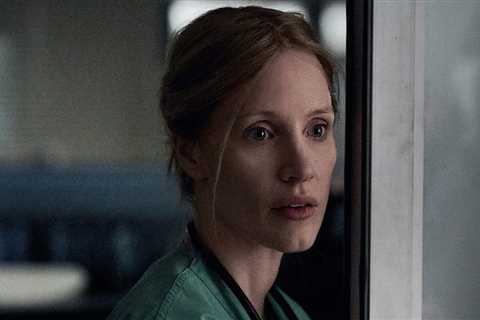 Watch The Good Nurse on Netflix: How to Stream the Intriguing Drama