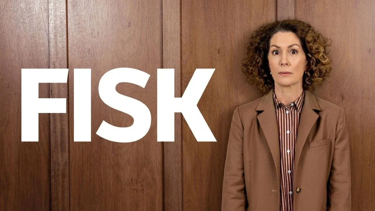 Watch and Stream Fisk Season 1 on Netflix: Here's How