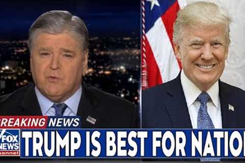 Sean Hannity 12/28/23 FULL END SHOW | BREAKING FOX NEWS December 28, 2023