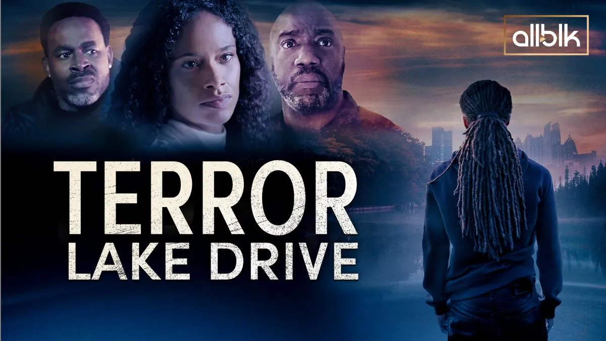 Terror Lake Drive: A Haunting Thriller Miniseries You Can Stream on Amazon Prime Video