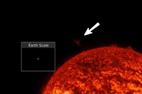 WE WON’T KNOW UNTIL ITS TOO LATE⁉️ Multiple CME EVENTS‼️SOLAR Maximum
