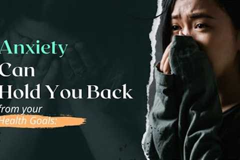 A Guide to a Healthy, Anxiety-Free Lifestyle
