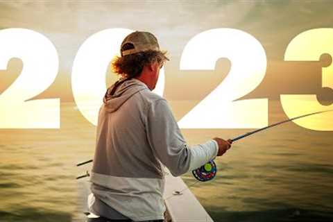 Our Favorite Fly Fishing Lessons from 2023