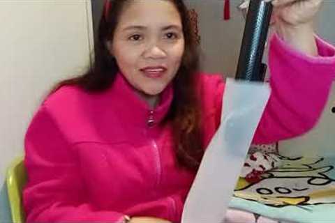 UNBOXING: UNEXPECTED CHRISTMAS GIFTS FROM MY YT FRIEND |#unboxing #christmasgifts