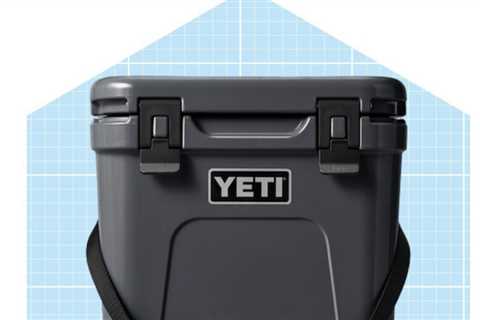 8 Best Coolers to Keep Your Drinks Icy Cold