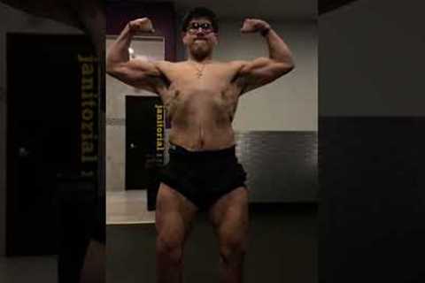Crazy Weight Loss Transformation