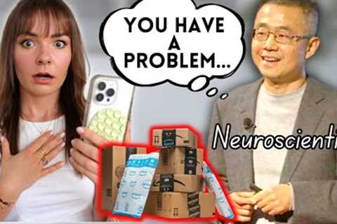 A Neuroscientist's Take On Shopping Addictions