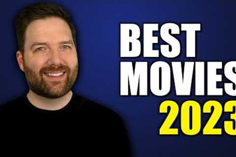 The Best Movies of 2023