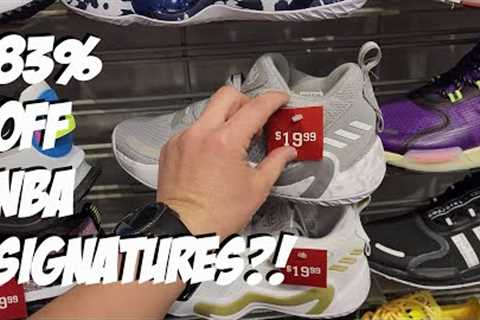 Big Steals @ The Deadest Mall!!!