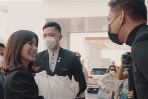 TURNING 38 WITH MY LOVED ONES AT SOLAIRE | Heart Evangelista
