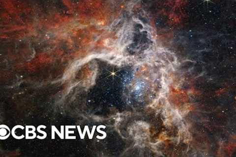 James Webb Space Telescope's discoveries 2 years since launch