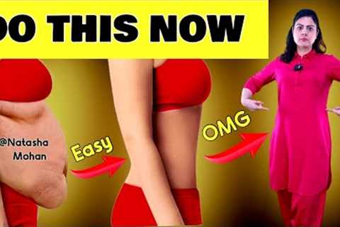 20 Minutes  Easy Exercise Routine For Beginners To Lose Belly Fat At Home