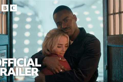Doctor Who Season 1 - BRAND NEW Teaser Trailer 🤩 | BBC