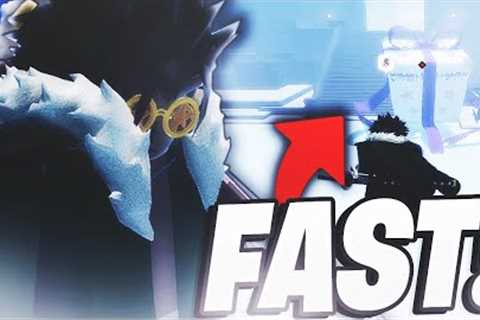 [GPO] How to SOLO Farm NEW Anniversary Event *FAST*