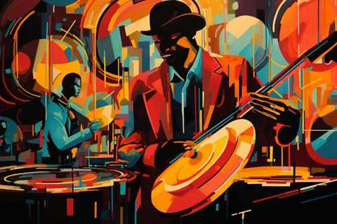 Top 10 Jazz Albums Featuring Up-and-Coming Artists