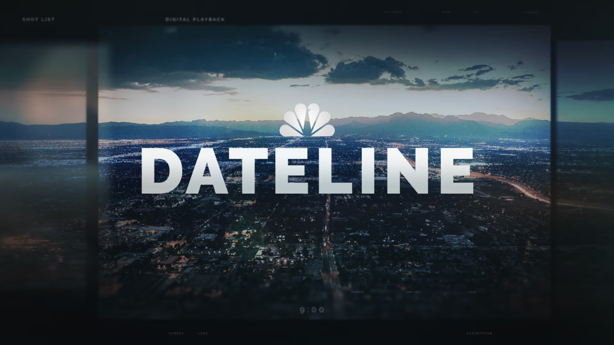 Dateline NBC to Cover Mysterious Disappearance of Sarm Heslop