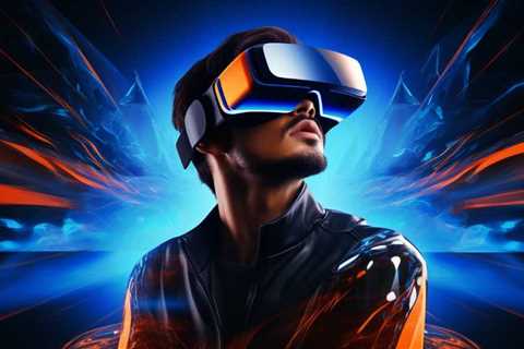 Revolutionizing At-Home Movie Experiences with Movi XR Eyewear
