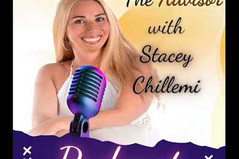 How April Federico Transformed Lives with the World-Known CICERO Method!