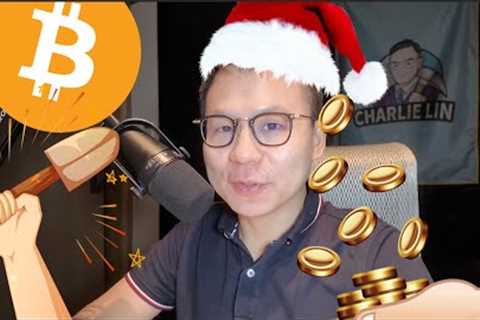 Killer Crypto Mining Tips for Bitcoin, Antminer &amp; WhatsMiner in 2024!!! @Bitmain_official