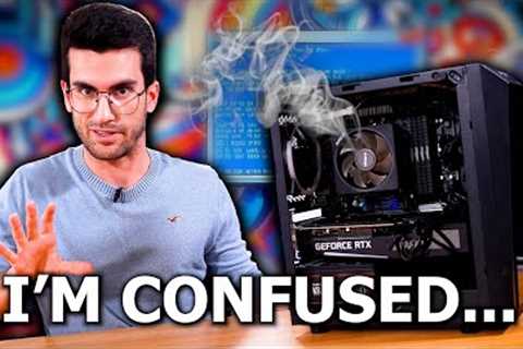 Fixing a Viewer's BROKEN Gaming PC? - Fix or Flop S4:E19